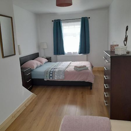 Central Town Apartment Wexford Kültér fotó