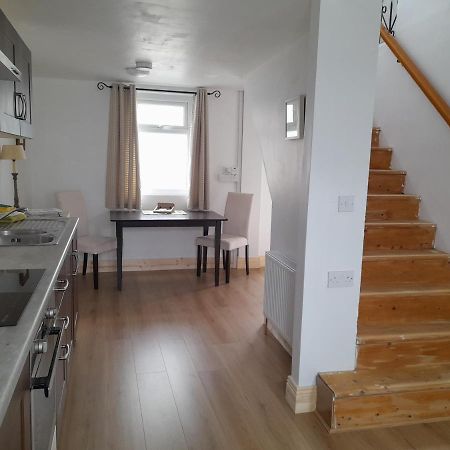 Central Town Apartment Wexford Kültér fotó