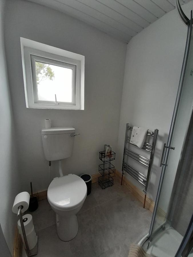 Central Town Apartment Wexford Kültér fotó