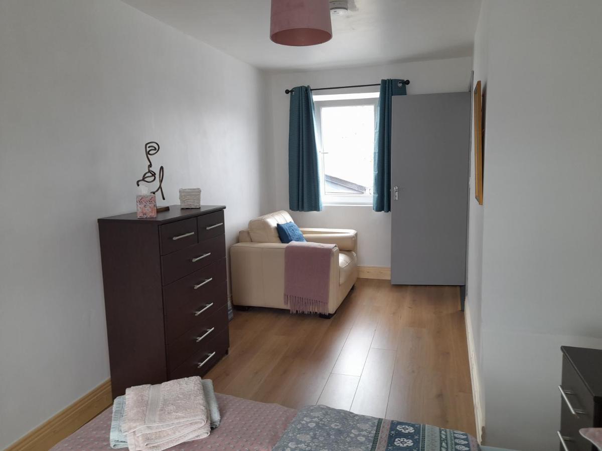 Central Town Apartment Wexford Kültér fotó