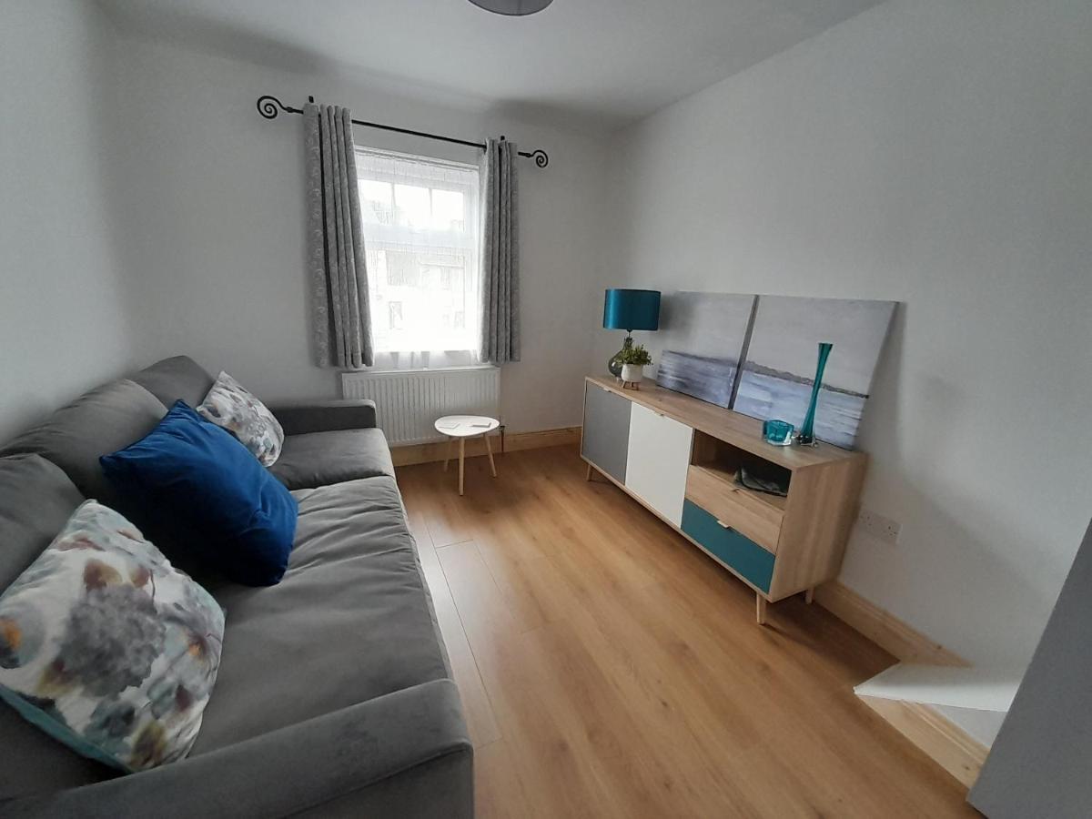 Central Town Apartment Wexford Kültér fotó