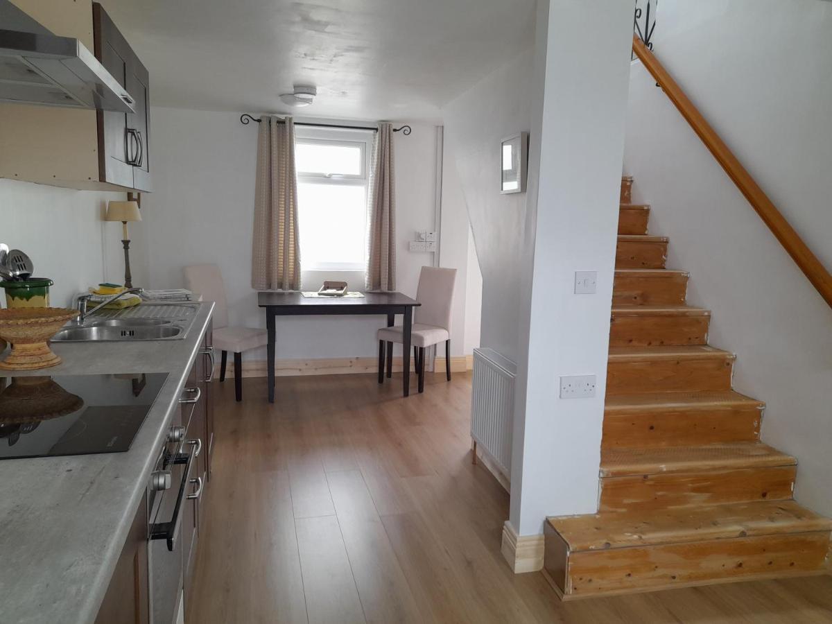 Central Town Apartment Wexford Kültér fotó